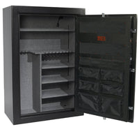 Sports Afield Preserve Series Fire-Rated 40-Gun Safe  • SA5940P