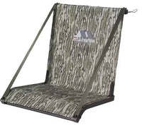 Millennium Hang On Tree Seat, Bottomland Camo  • M-350-00
