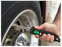 Valterra TireMinder Digital Dual Head Tire Gauge  • TM22286VP