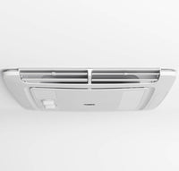 Dometic FreshJet RV Air Distribution Box with Manual Controls  • FJXADBM