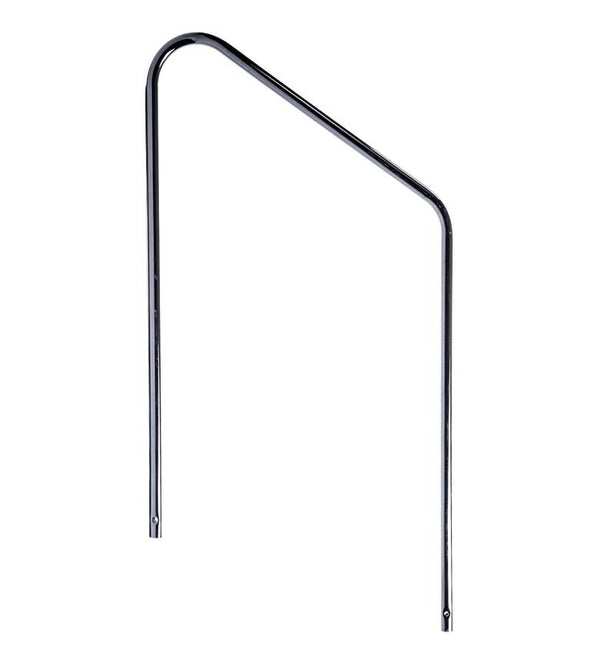 Stromberg Carlson Econo Porch 20.5"W Replacement Black Park Model Entry Step Hand Rail  • 5110-HR