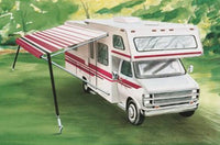 Camco Awning Hold Down Strap Kit  • 42514