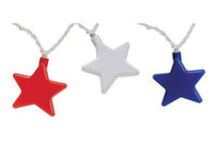 Camco Party Lights - Stars  • 42656