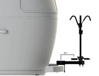 Swagman Traveler XC 2 RV Bumper Mount Rack  • 64663