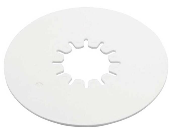 Reese 12" Lube Plate For Signature Series  • 83001
