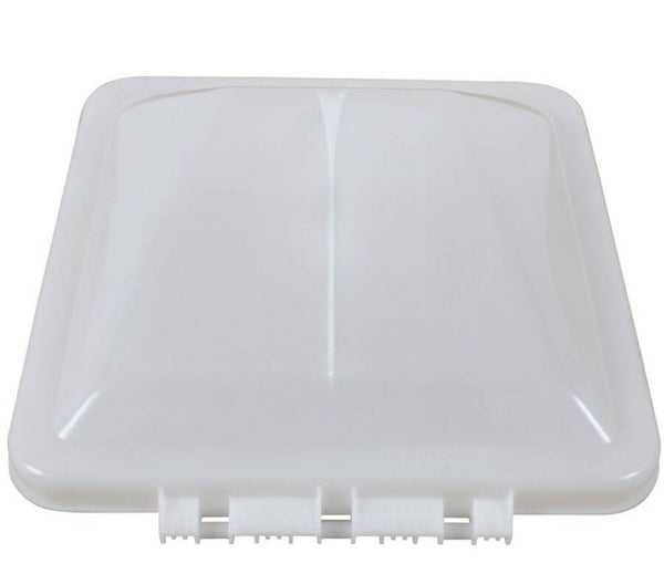 Ventline Replacement Vent Cover, 14" x 14", White  • BVD0449-A01