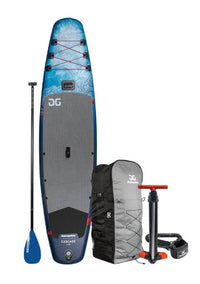 Aquaglide Cascade 11 ft. Inflatable SUP Package  • 585421109