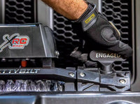 Smittybilt XRC Gen3 12k Comp Series Winch with Synthetic Cable  • 98612
