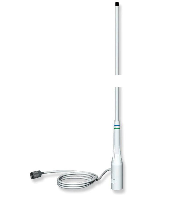 Shakespeare 3' Am/FM Antenna w/ Nylon Ferrule  • 4351