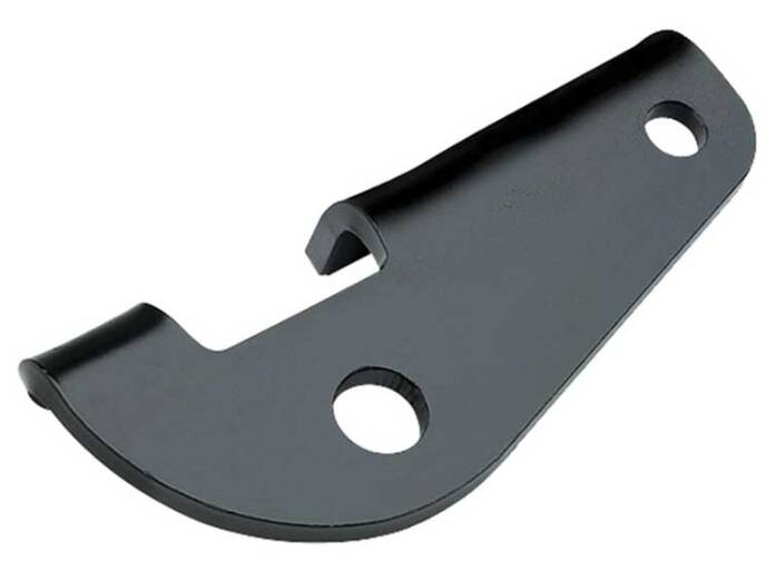 Reese Sway Control Adapter Bracket, use with 2 Inch Sq. Ball Mounts  • 26003