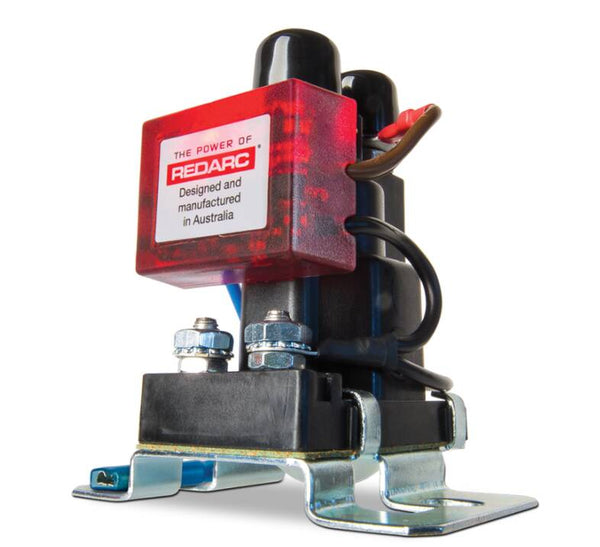 Redarc Smart Start Load Disconnect Isolator  • SBI12-LLD