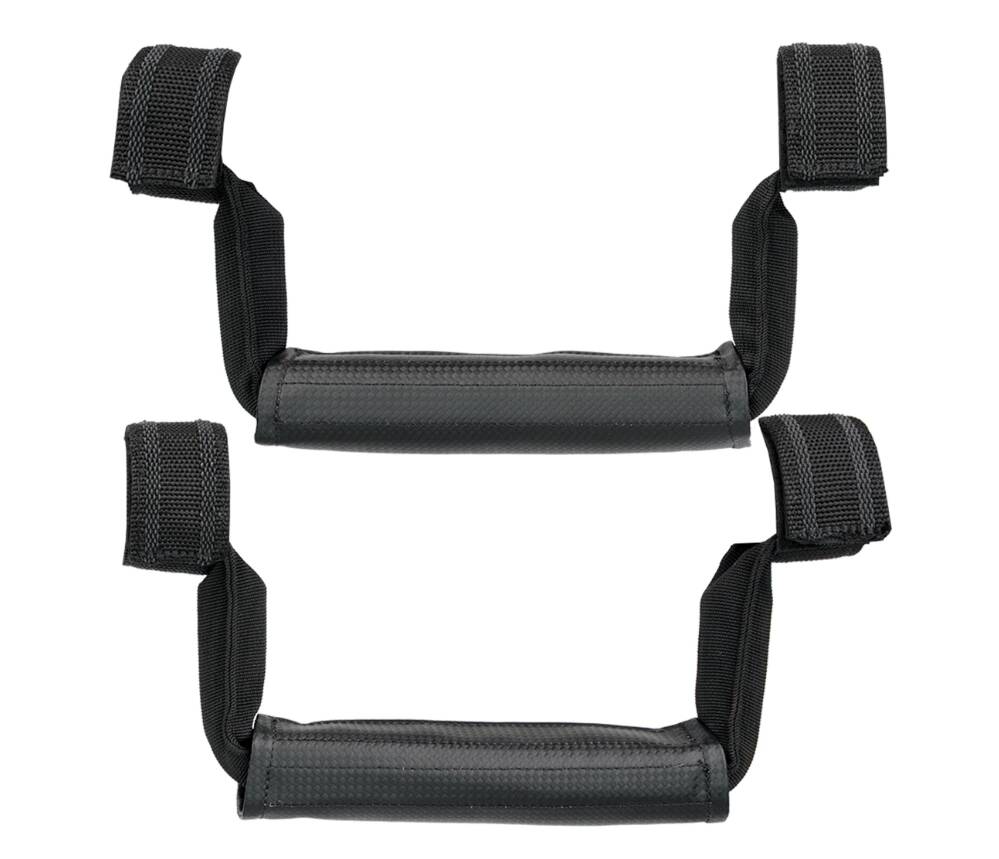 ATV-TEK Pro Series UTV Grab Handles, 2 Pack  • UTVGH2