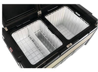 ARB Dual Zone Portable Fridge Freezer 101 Quart • Electric Cooler • 10802962