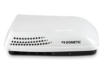 Dometic Penguin II 15,000 BTU Single Zone High Capacity Heat Pump Air Conditioner White  • 651916HXX1C0-01