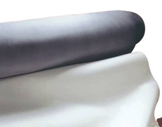 Dicor EPDM Plus Rubber Roofing, 9'6" x 35', White  • EP95W-35