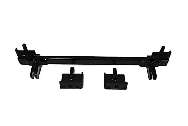 Blue Ox To Roadmaster Bracket Adapter, Cross Bar Included  • BX88178