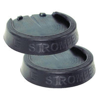 Stromberg Carlson 10" RV Jack Shoe Pad, 2-Pack  • JBP-S10.2
