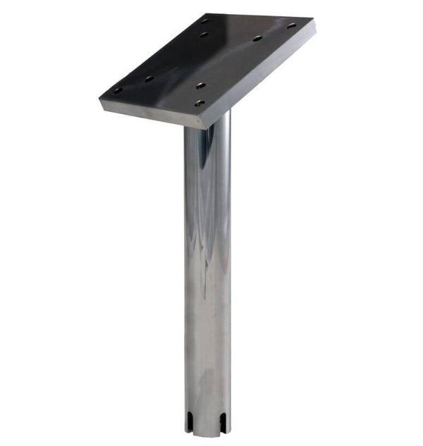 Cannon 12" Stainless Steel Gimbal Mount  • 1903006