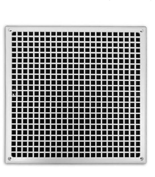 Coleman-Mach Heat-Ready Ceiling Assembly for Lateral Ducted System for Mach 8 Heat Pump, White  • 8530D735