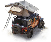 Smittybilt Overlander Roof Top Tent, Coyote Tan  • 2783