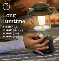 Coleman Classic Recharge 800 Lumens LED Lantern  • 2155747