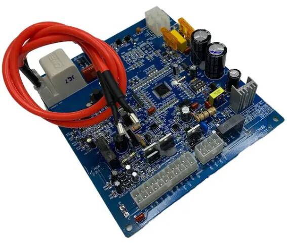Suburban Module Board for IW60 On Demand Water Heater  • 521135