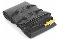 Camco RV Awning Shade Kit - 54" x 180" - Black  • 51455
