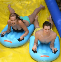 RAVE Sports Turbo Chute Sled  • 02446