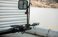 Swagman Nomad Platform Hitch Mount Bike Rack (2 Bikes Fits 2" Receivers)   • 66670