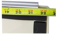 Heng's 13" x 20" Escape Hatch Lid  • 90007-C1
