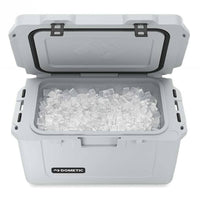 Dometic Patrol 55 Insulated 54.3 Liter Ice Chest - Mist Grey  • 9600028786