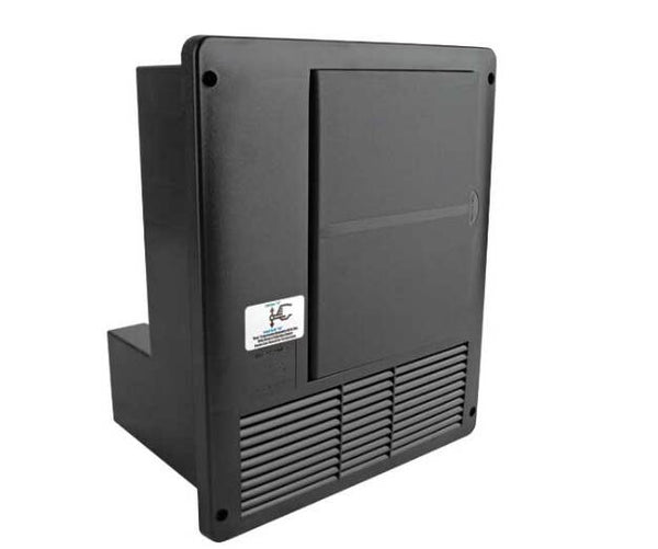 Progressive Dynamics Inteli-Power 4500 Series All-in-One AC/DC Distribution Panel - 50 Amp  • PD4560AV