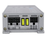 Soundstream 3-Channel Class D 1000W Max Stealth Series Micro-Amp  • ST31000D