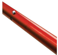 Carlisle 90.5" Magic Mystic Kayak Paddle - Sunrise/Red  • 01.2509.4090
