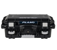 Plano Field Locker Element Large Pistol Case, Black  • PLAM9150