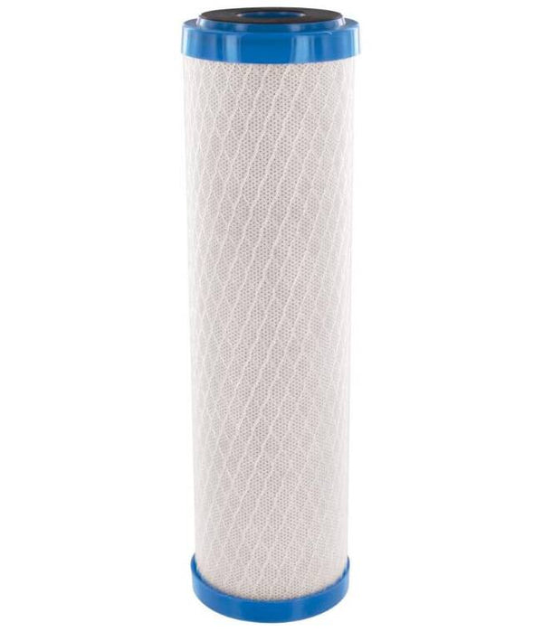 Valterra AquaFRESH Exterior Fresh Water Advanced Carbon Block Filter - 10"  • A01-1134