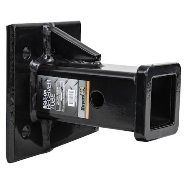 Buyers Bolt-On 2" Receiver Tube - 20,000 lbs. Capacity  • 1804055