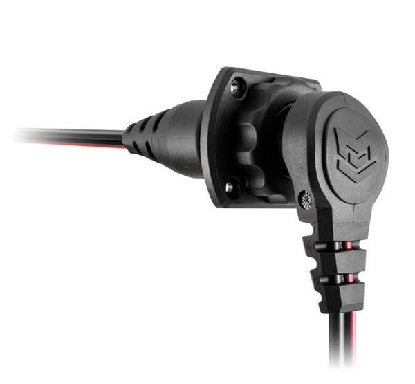 Minn Kota MKR-28 Trolling Motor Plug Receptacle  • 1865120