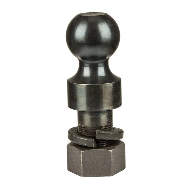 B&W 2-5/16" Heat Treated Trailer Hitch Ball  • HB94005
