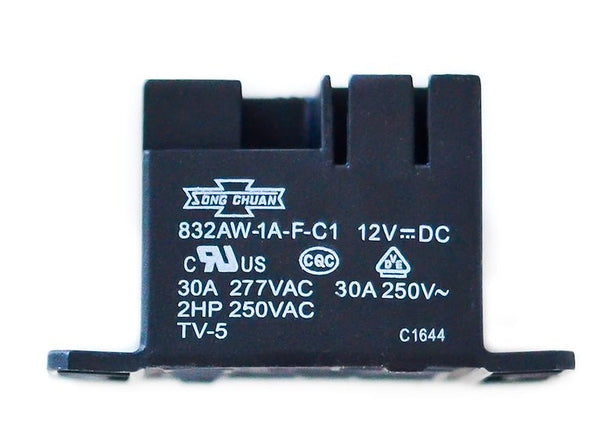 MC Enterprises Element Power Relay for Dometic Water Heaters  • 93849MC