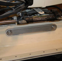T-H Marine 15" Top Bolt Transom Support  • TSP-1-DP