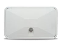 Thetford Multi-Purpose Access Hatch, Key Lock, Polar White  • 94314