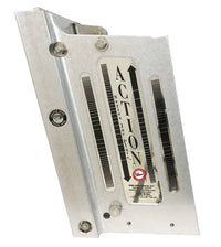Bob's Machine Action Series Jack Plate - 10", 300 HP Max  • 100-111000