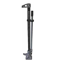 Smittybilt Trail Jack 54" with Handle Isolator & Removable Handle  • 2722