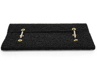 Camco Scrub Rug Premium Step Rug, 7.5" x18", Black  • 42962