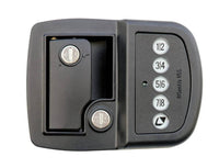 Lippert Keyless RV Door Lock with Bluetooth - Right  • 2022119636