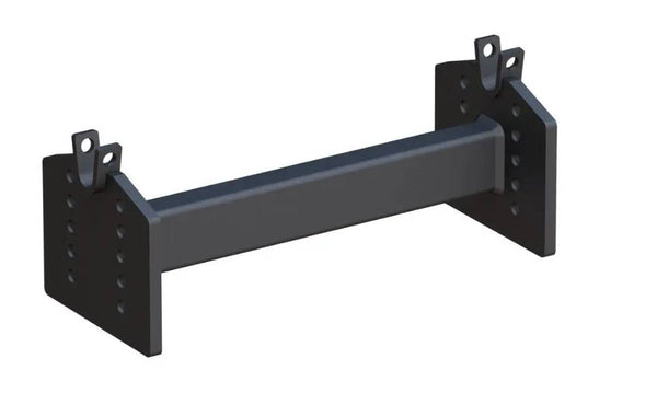 Curt E16 5th Wheel Hitch Head Adapter  • 16505