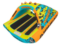 Airhead Poparazzi 3 Person Towable Tube  • AHPZ-1750