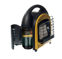 Martin Portable Propane Thermostatic Infrared Heater 10,000 BTU  • 112-300
