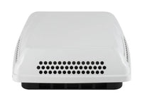 Dometic Penguin II Low Profile RV Rooftop Air Conditioner - 13,500 BTU, White  • 9105304179